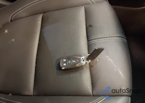 2024 Chevrolet Blazer Awd 3Lt from USA, damaged, VIN 3GNKBJR45RS167000